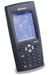 Intermec CN3e