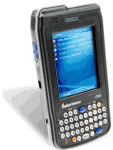 Intermec CN3e